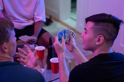  Trung tâm giải trí số 